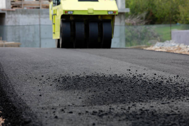 Best Concrete Paver Driveway  in Montour Falls, NY