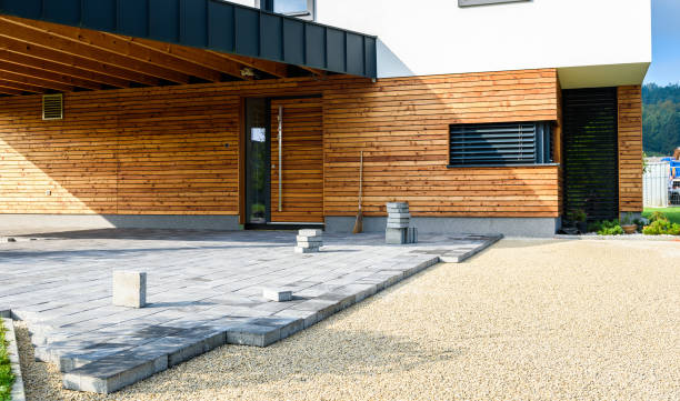 Best Commercial Driveway Pavers  in Montour Falls, NY