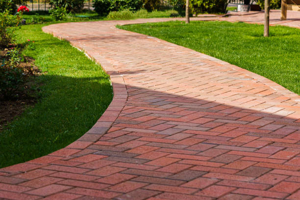 Best Brick Driveway Pavers  in Montour Falls, NY
