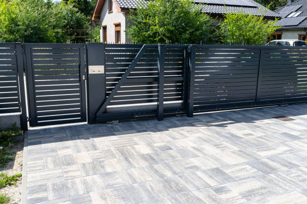 Best Permeable Paver Driveway  in Montour Falls, NY