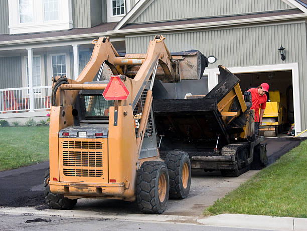 Best Driveway Pavers Contractor  in Montour Falls, NY