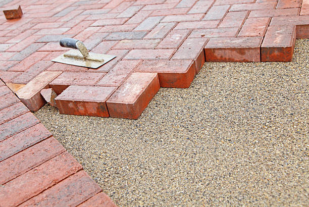 Reliable Montour Falls, NY Driveway Pavers Solutions