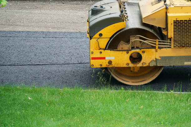Best Driveway Paving Contractor  in Montour Falls, NY