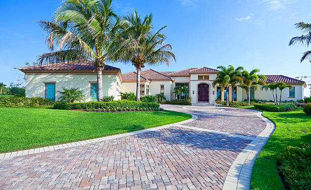 Best Driveway Pavers Near Me  in Montour Falls, NY