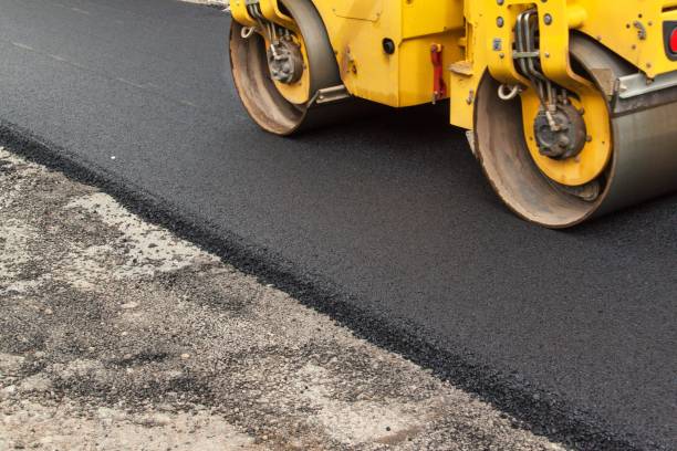Best Driveway Resurfacing Pavers  in Montour Falls, NY