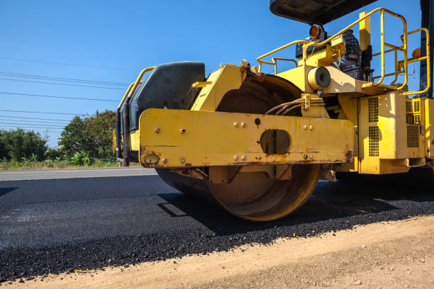 Best Local Driveway Pavers  in Montour Falls, NY